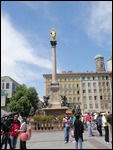 Column of St. Mary