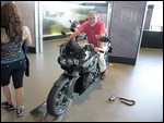 Sweet Ride