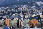 Austrian Houses