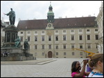 Amalienburg - Rudolf's Palace