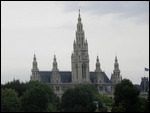 Neues Rathaus