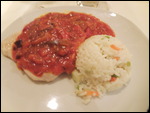 First Austrian Dinner