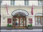 Hotel Classic Wien