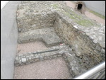 Roman Wall