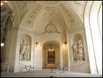 Sisi Museum Entrance
