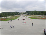 Gardens at Bundesgarten
