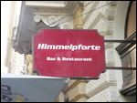 Himmelpforte Restaurant