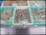 Nasckmarkt - Baby Octopus and Snails