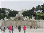 Neptune Fountain