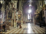 St. Stephen's Cathedral