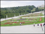 Symmetrical Gardens