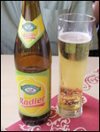 Cold Beverage