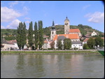 Church of St. Nicholas and Frauenberg Church