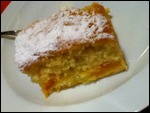Dessert in Salzburg