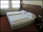 Home Sweet Home at Hotel Belmondo