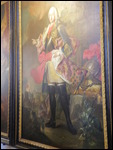 Kaiser Franz Stephan von Lothringen