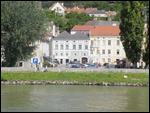 Town Hall Square with Nepomuk Column