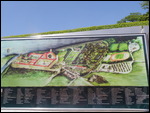 Map of Melk Abbey Complex