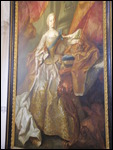 Marie Theresia, Wife of Franz Stephan