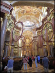 Melk Abbey Church