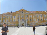 Melk Abbey