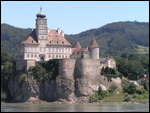 Schonbuhel Castle