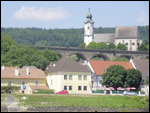 St. Nicholas in Emmersdorf
