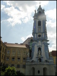 Statues