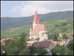 Weissenkirchen