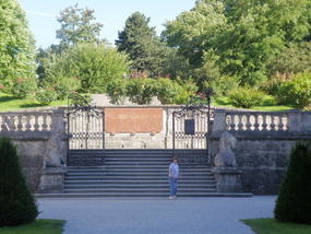 Do-Re-Mi Steps