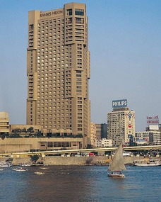Remses Hilton Cairo