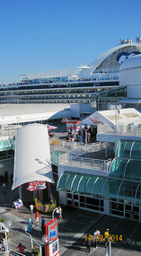 As we depart