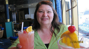 First coctails