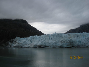 The Glacier