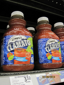 Clamato - Vancouver you are disgusting!