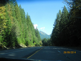 The Cascades