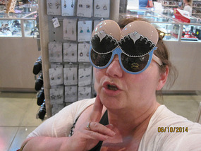 Bra glasses? what the?