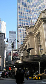 Grand central