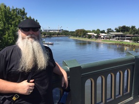 Yarra & MCG