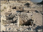 Megiddo uncovered