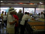 Baklava in Nazareth