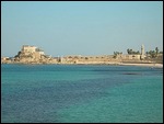Mediterranean Sea