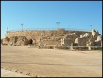 Roman Theatre