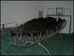Fisherman's Boat