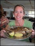 St. Peter's Fish