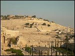 Mount of Olives