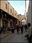 Via Dolorosa
