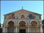 Church of All Nations