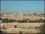 "Golden" Jerusalem