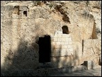 The Garden Tomb